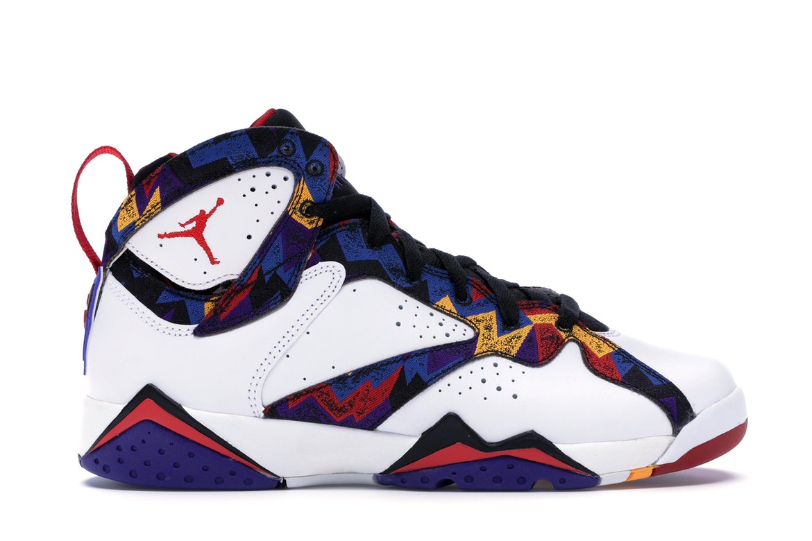 air jordan7